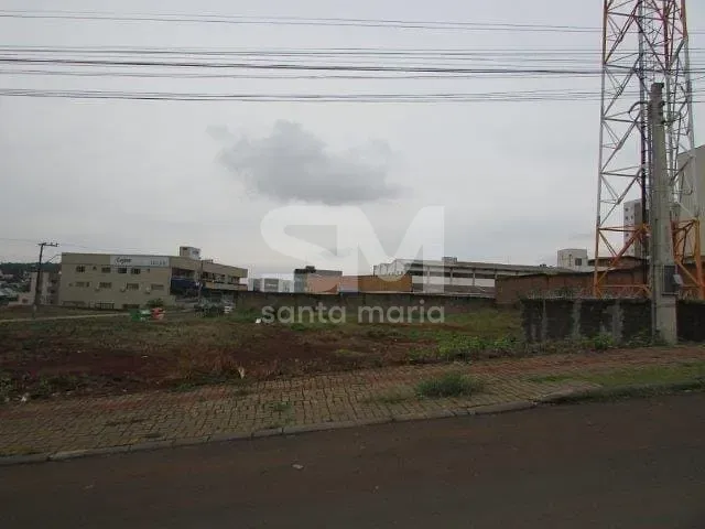 Terreno com 1000m², para alugar, no bairro Passo dos Fortes em Chapecó