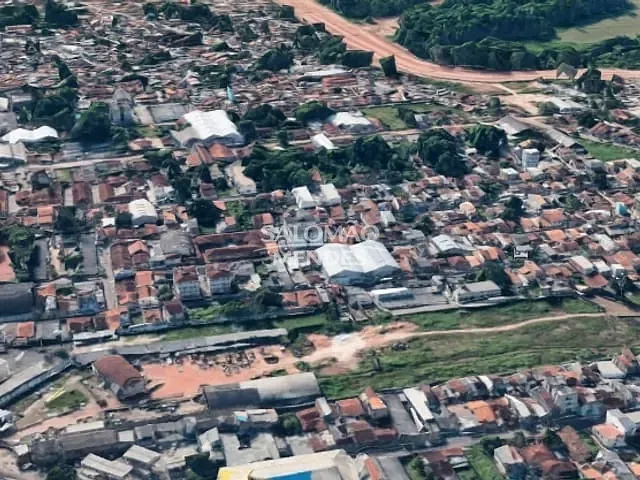 Terreno com 13000m², à venda, no bairro Castanheira em Belém