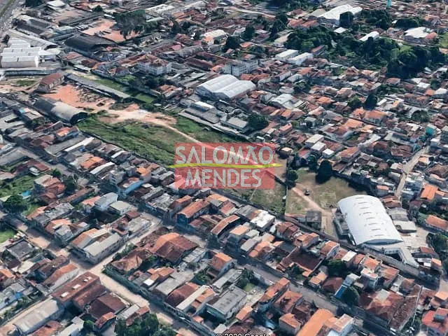 Terreno com 13000m², à venda, no bairro Castanheira em Belém