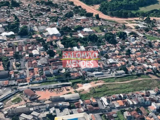 Terreno com 13000m², à venda, no bairro Castanheira em Belém