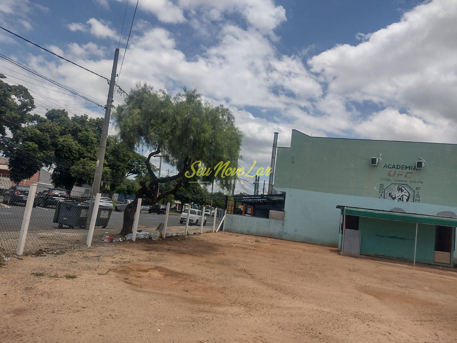 Terreno, 551 m² - Foto 3