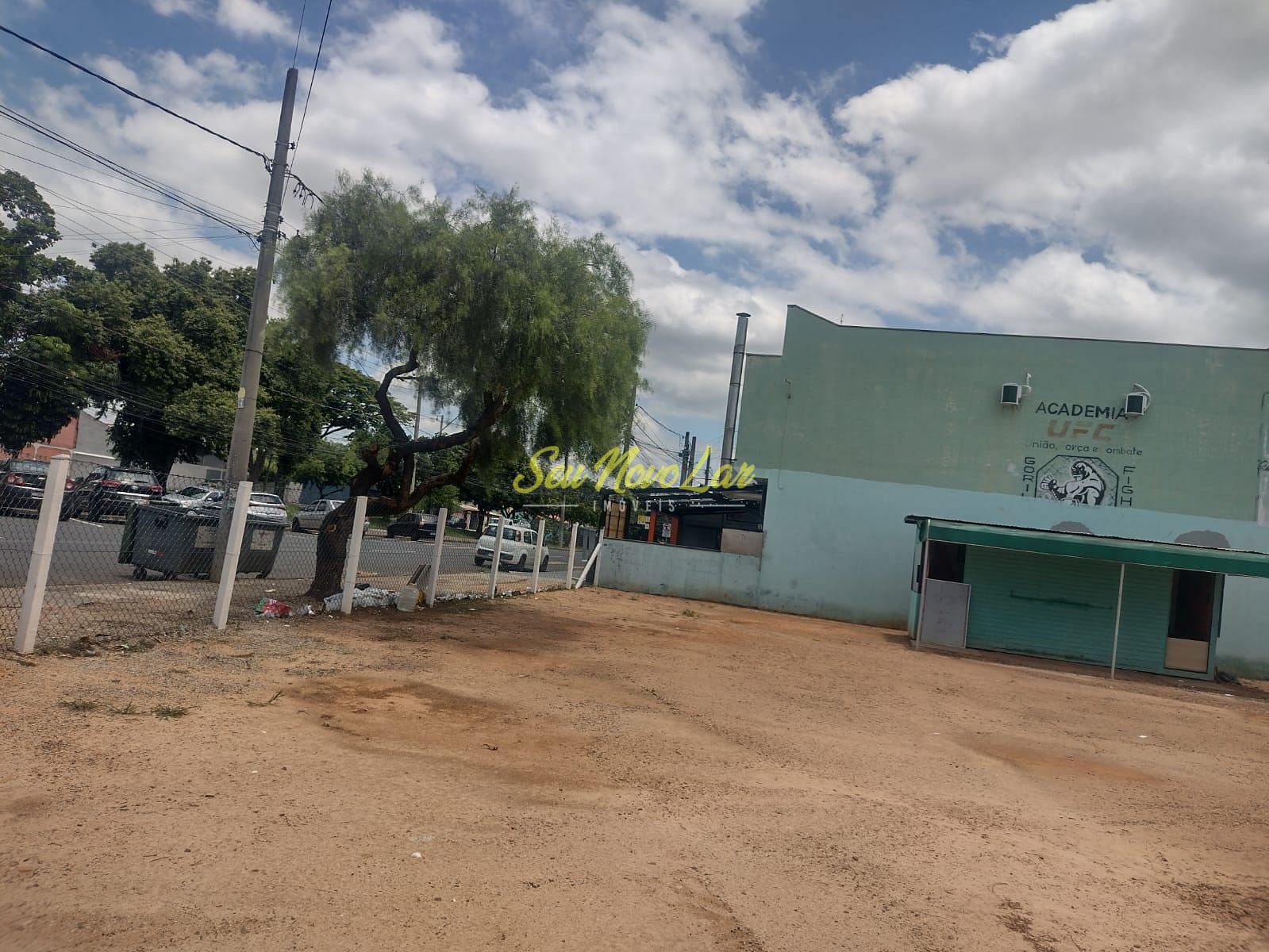 Terreno, 551 m² - Foto 4