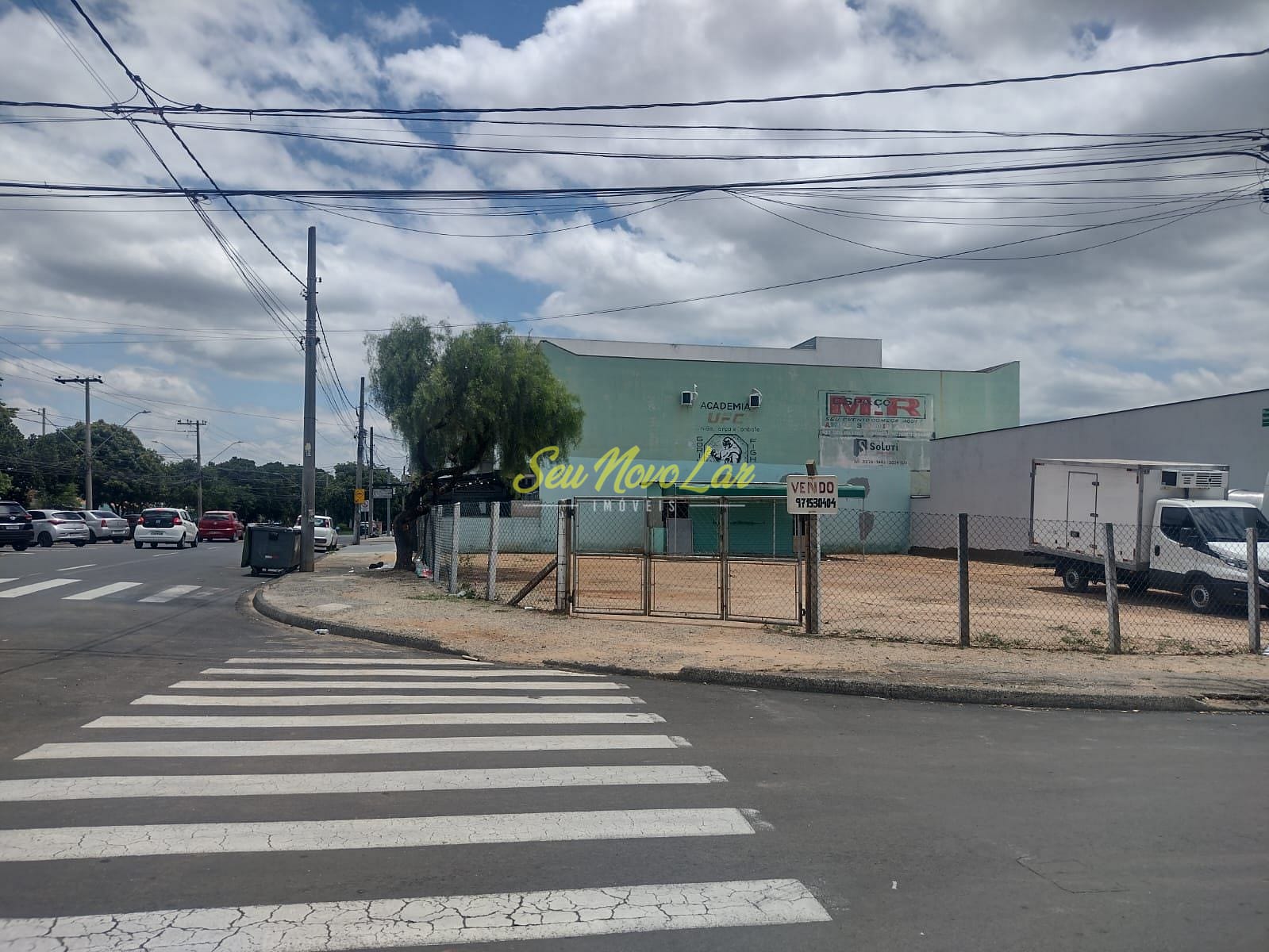 Terreno, 551 m² - Foto 5