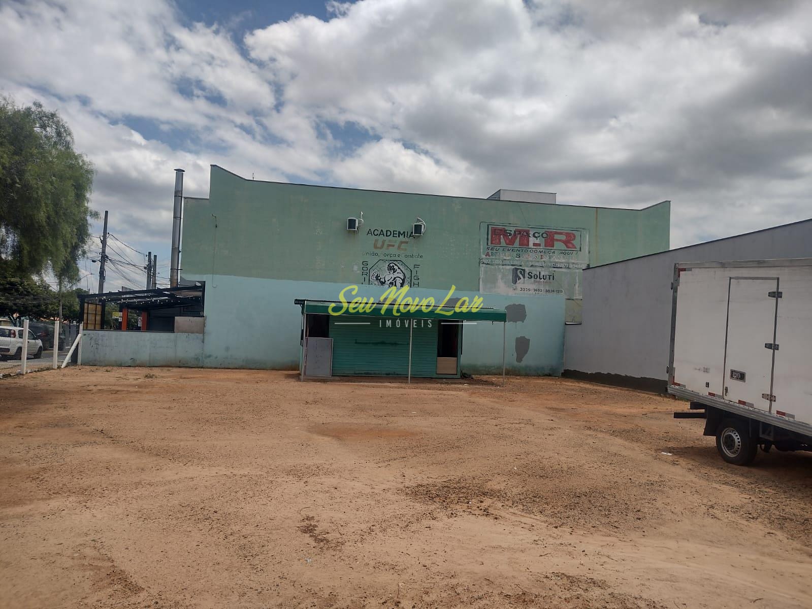 Terreno, 551 m² - Foto 2