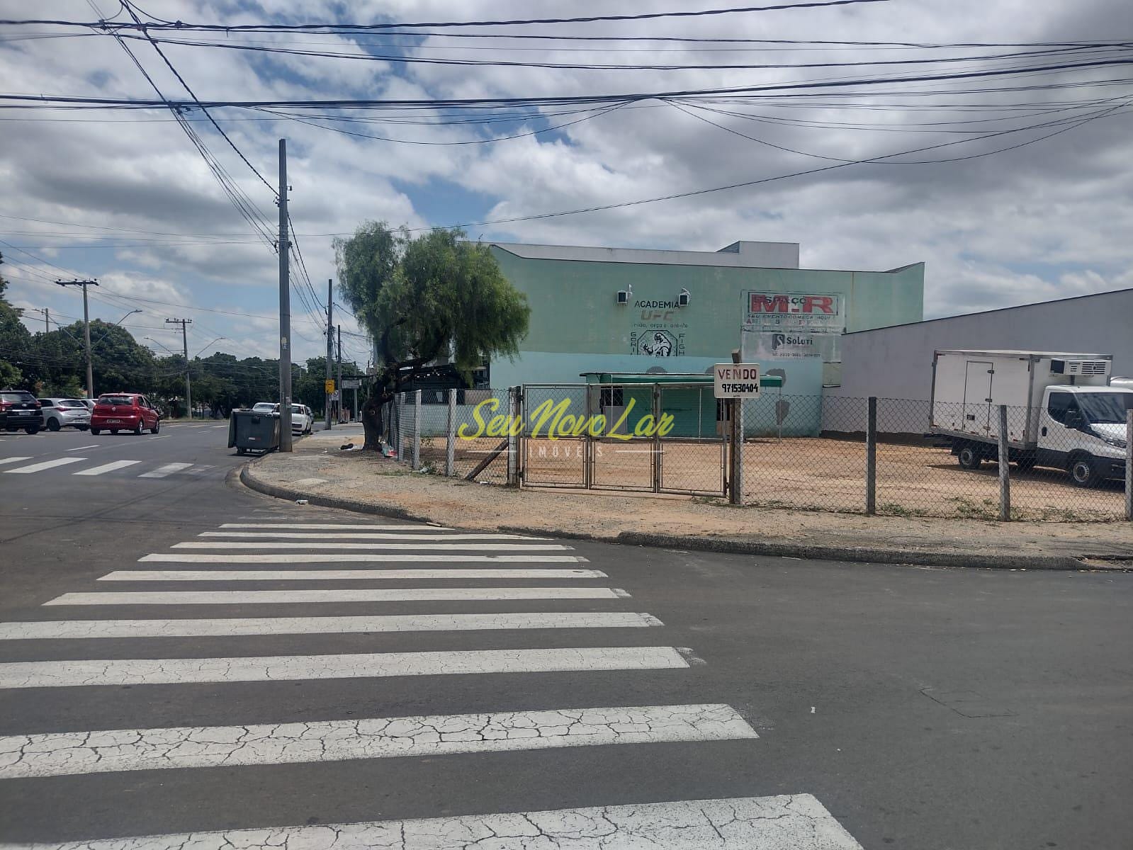 Terreno, 551 m² - Foto 6