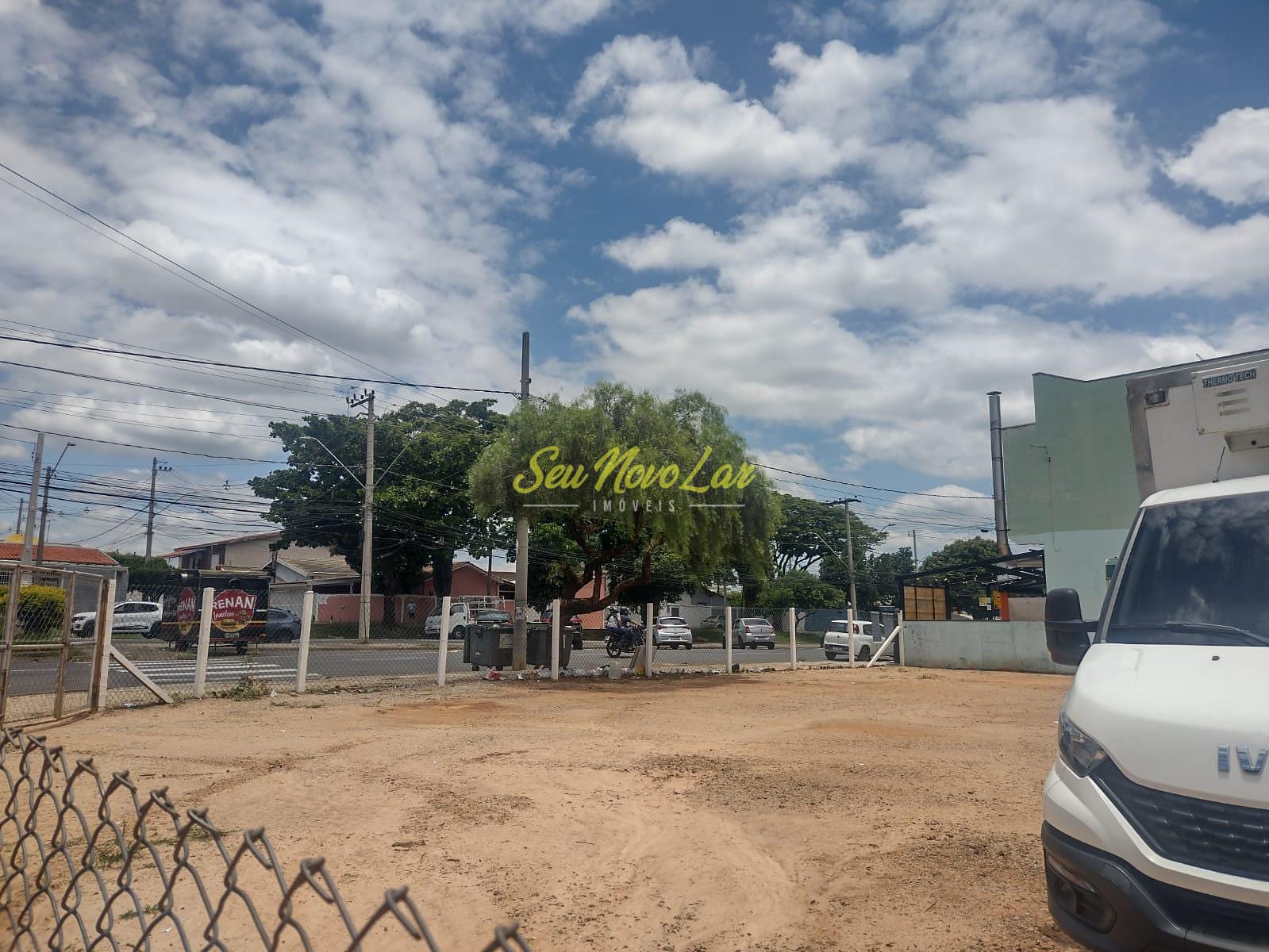 Terreno, 551 m² - Foto 8