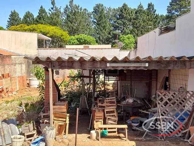 Terreno com 312m², à venda, no bairro Jardim Nossa Senhora de Fátima em Nova Odessa