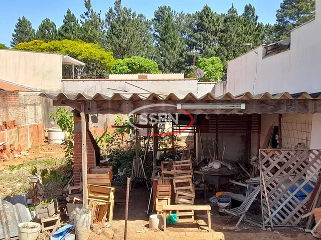 Terreno com 312m², à venda, no bairro Jardim Nossa Senhora de Fátima em Nova Odessa