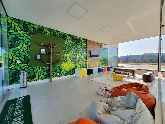 Terreno com 249m², à venda, no bairro Casa de Pedra em Volta Redonda