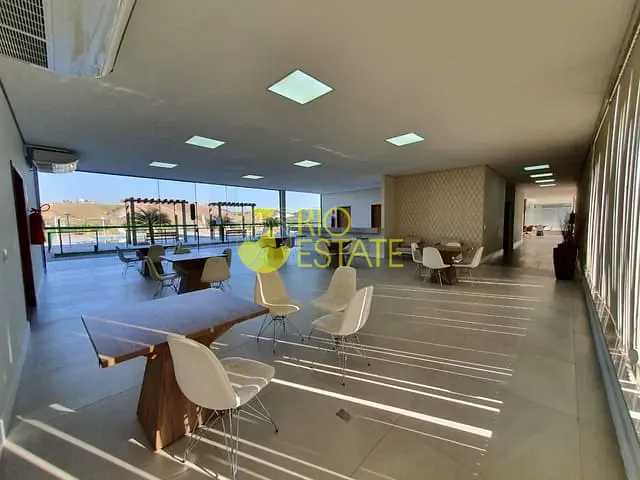 Terreno com 249m², à venda, no bairro Casa de Pedra em Volta Redonda