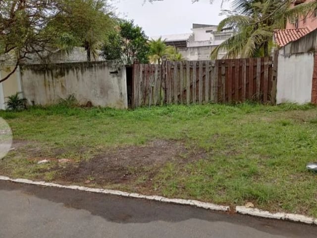 Foto do Terreno - Terreno à Venda, Barra da Tijuca, Rio de Janeiro, RJ | Tech Brokers