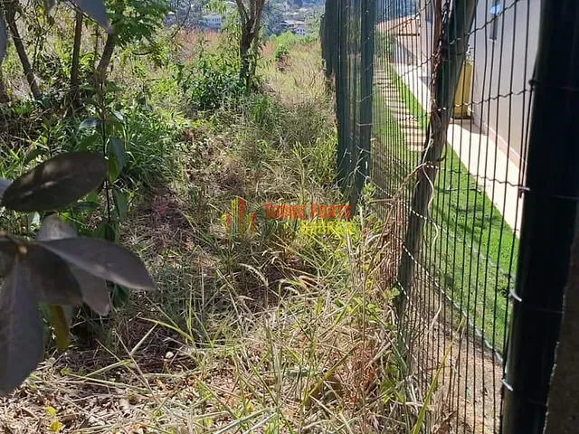 Terreno com 810m², à venda, no bairro Villa Bella em Itabirito