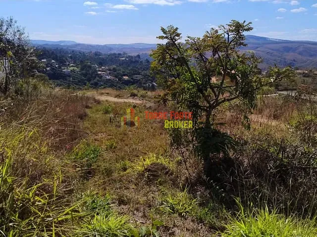 Terreno com 810m², à venda, no bairro Villa Bella em Itabirito