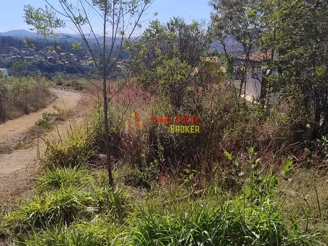 Terreno com 810m², à venda, no bairro Villa Bella em Itabirito