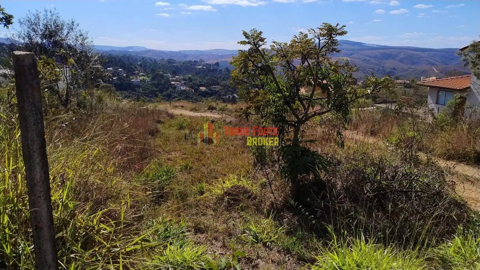 Terreno, 810 m² - Foto 1