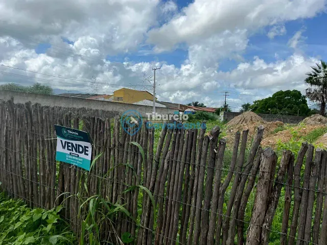 Terreno com 440m², à venda, no bairro Novo Maranguape II em Maranguape
