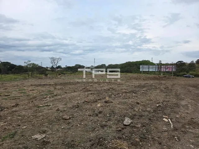 Terreno com 24783m², à venda, no bairro Santana em Pindamonhangaba