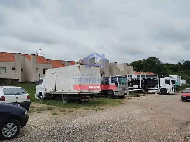 Terreno com 6025m², à venda, no bairro Xaxim em Curitiba