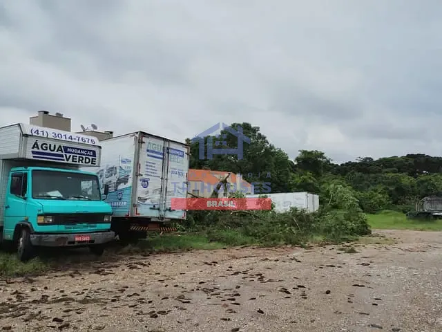 Terreno com 6025m², à venda, no bairro Xaxim em Curitiba