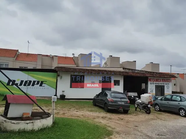 Terreno com 6025m², à venda, no bairro Xaxim em Curitiba