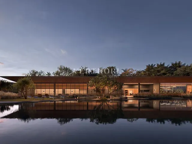 Terreno com 699m², à venda, no bairro Esperança em Londrina