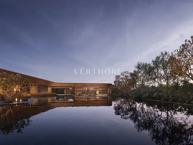 Terreno com 699m², à venda, no bairro Esperança em Londrina