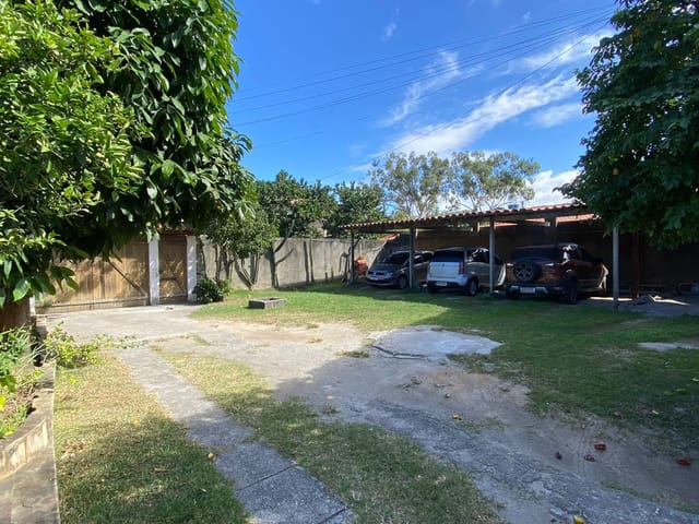Casa com 581m², à venda, no bairro Jardim Caiçara em Cabo Frio