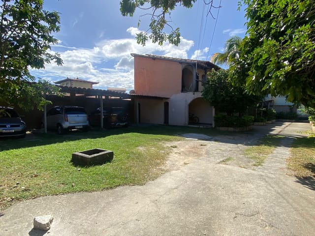 Casa com 581m², à venda, no bairro Jardim Caiçara em Cabo Frio
