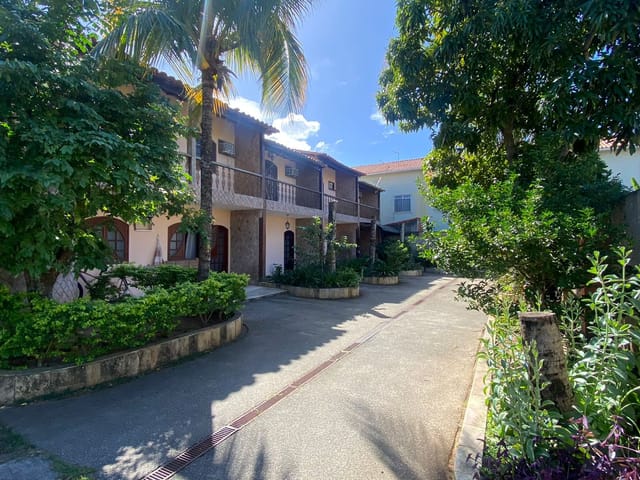 Casa com 581m², à venda, no bairro Jardim Caiçara em Cabo Frio