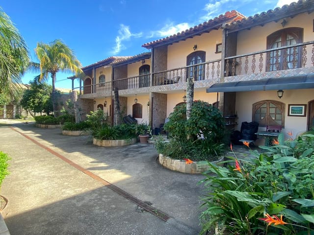 Casa com 581m², à venda, no bairro Jardim Caiçara em Cabo Frio