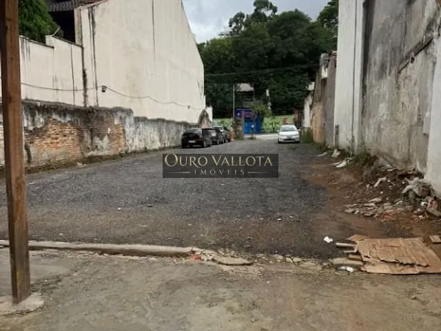 Terreno com 500m², à venda, no bairro Tatuapé em São Paulo