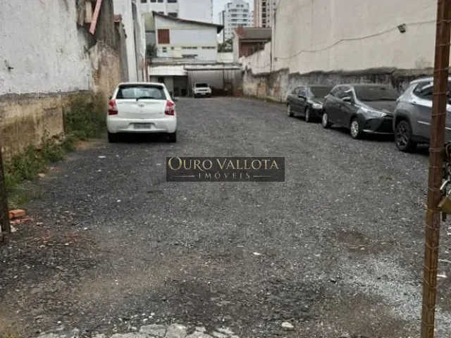 Terreno com 500m², à venda, no bairro Tatuapé em São Paulo