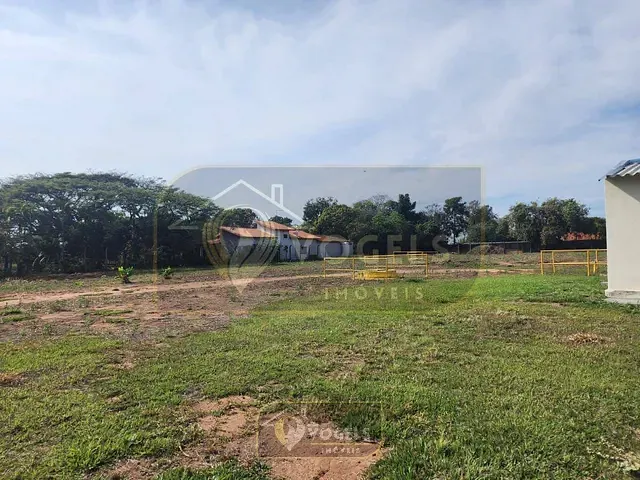 Terreno com 5000m², à venda, no bairro Chácaras Santo Antonio em Santo Antônio de Posse