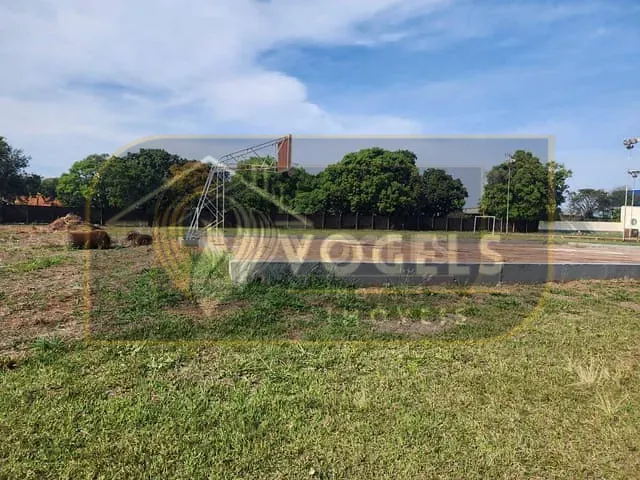 Terreno com 5000m², à venda, no bairro Chácaras Santo Antonio em Santo Antônio de Posse