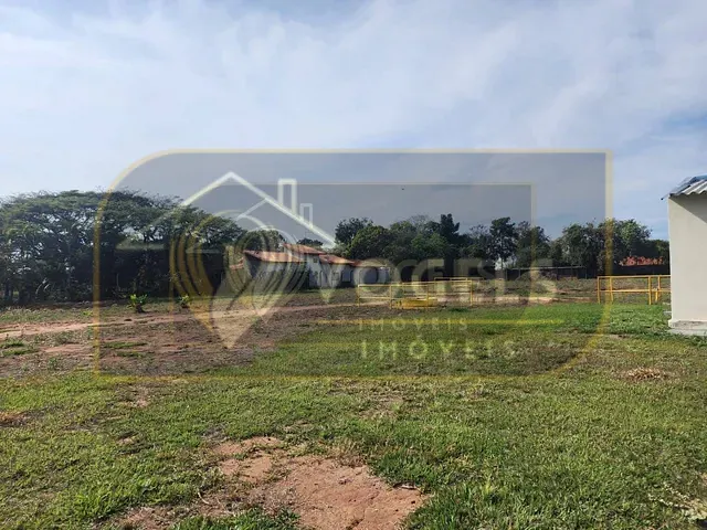 Terreno com 5000m², à venda, no bairro Chácaras Santo Antonio em Santo Antônio de Posse