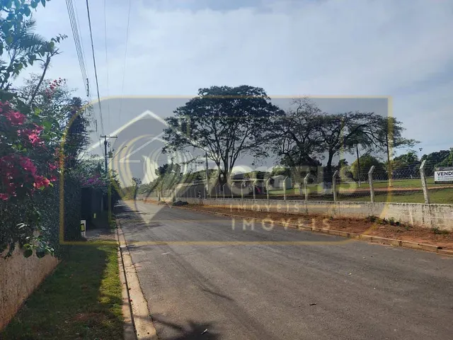 Terreno com 5000m², à venda, no bairro Chácaras Santo Antonio em Santo Antônio de Posse