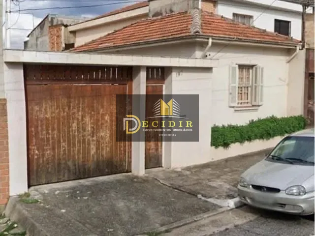 Terreno com 740m², à venda, no bairro Vila Regente Feijó em São Paulo