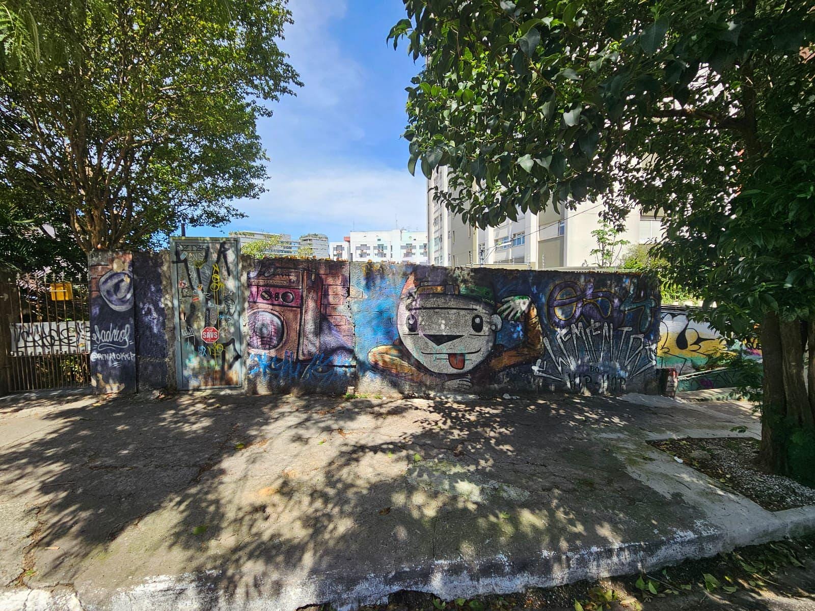 Terreno, 200 m² - Foto 1