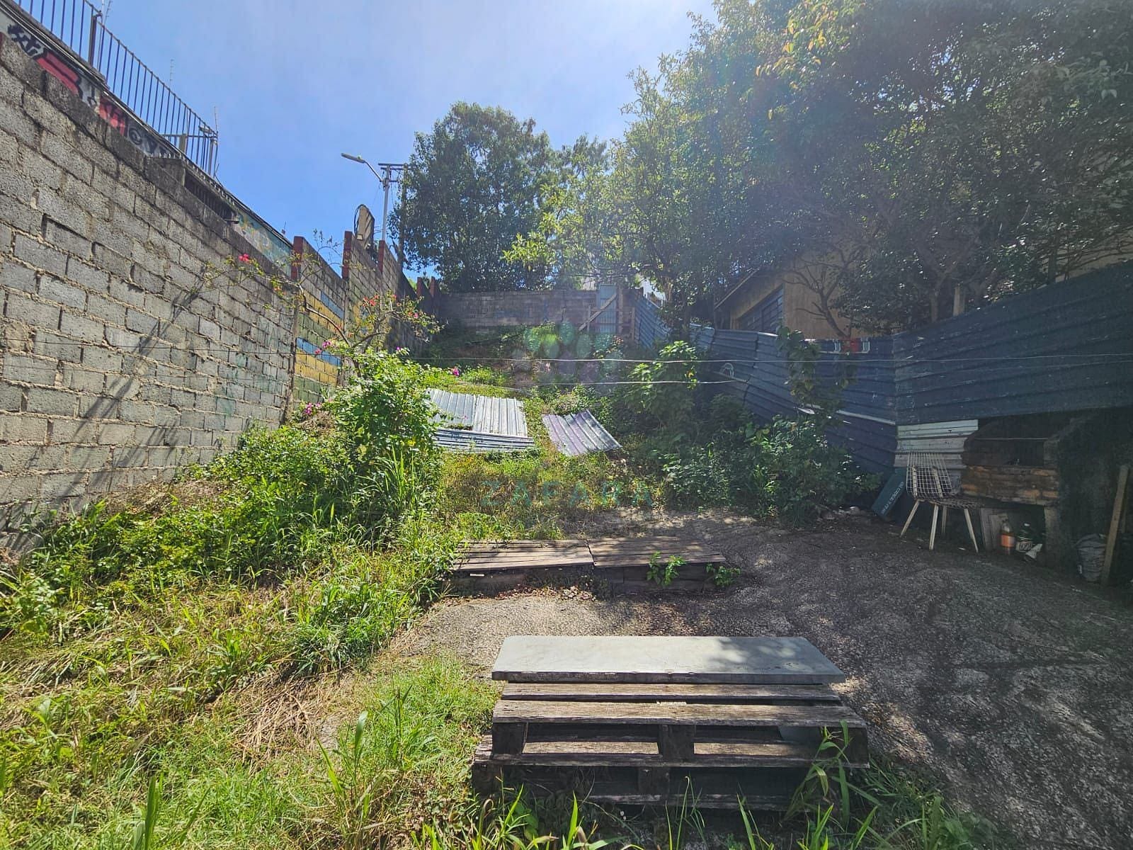 Terreno, 200 m² - Foto 3