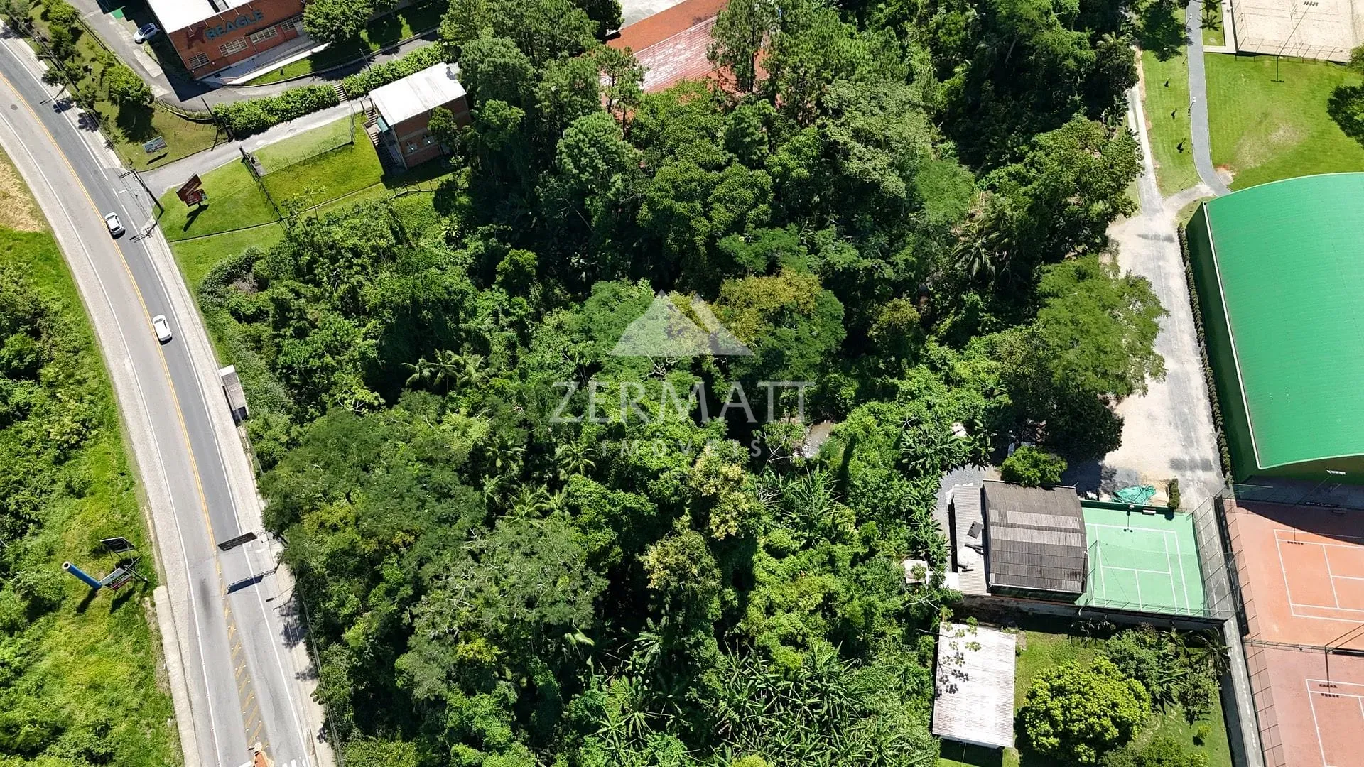 Terreno à venda, 7046 m por R$ 3.950.000,00 - Bela Vista - Gaspar/SC — foto 3