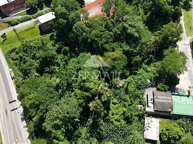 Terreno com 7047m², à venda, no bairro Figueira / Bela Vista em Gaspar