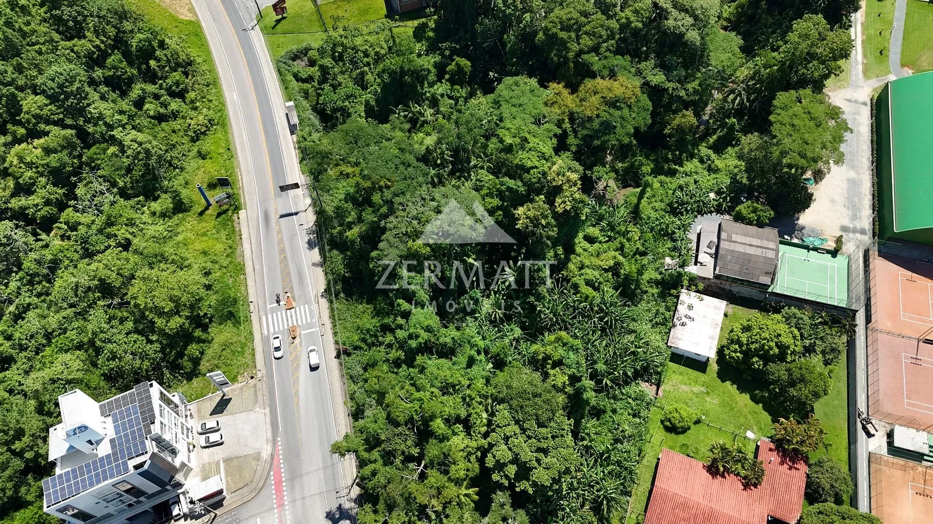 Terreno à venda, 7046 m por R$ 3.950.000,00 - Bela Vista - Gaspar/SC - foto 1