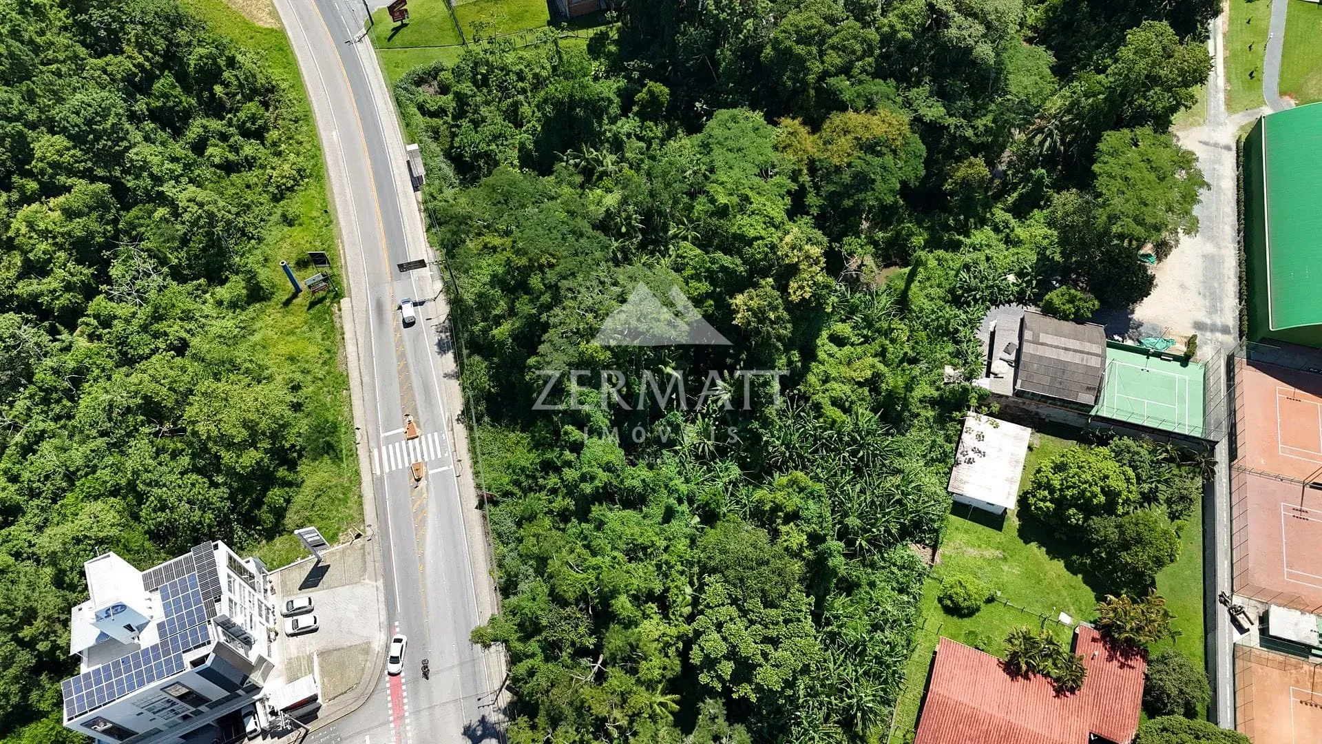 Terreno à venda, 7046 m por R$ 3.950.000,00 - Bela Vista - Gaspar/SC — foto 2