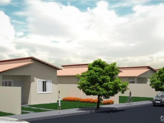 Foto do Terreno - Terreno residencial à venda, Conjunto Manoel Mendes, Uberaba. | ZUCATO IMOBILIARIA LTDA