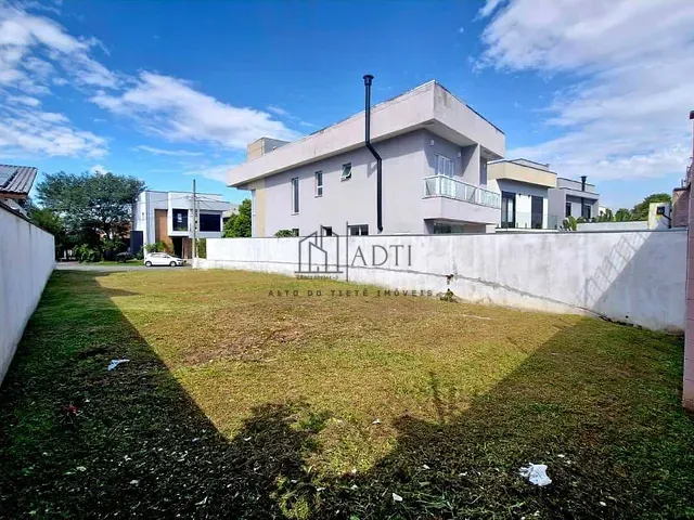 Terreno com 367m², à venda, no bairro Fazenda Rodeio em Mogi das Cruzes