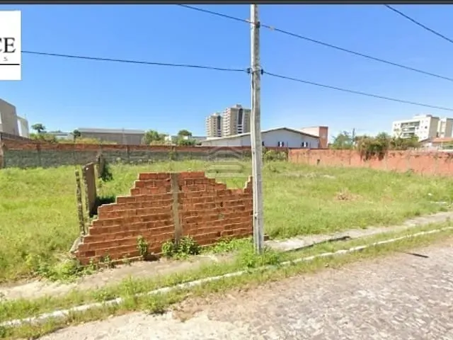 Terreno com 900m², à venda, no bairro Horto em Teresina