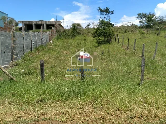 Terreno com 500m², à venda, no bairro Parque Shangri-lá em Pindamonhangaba
