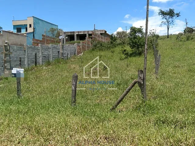 Terreno com 500m², à venda, no bairro Parque Shangri-lá em Pindamonhangaba