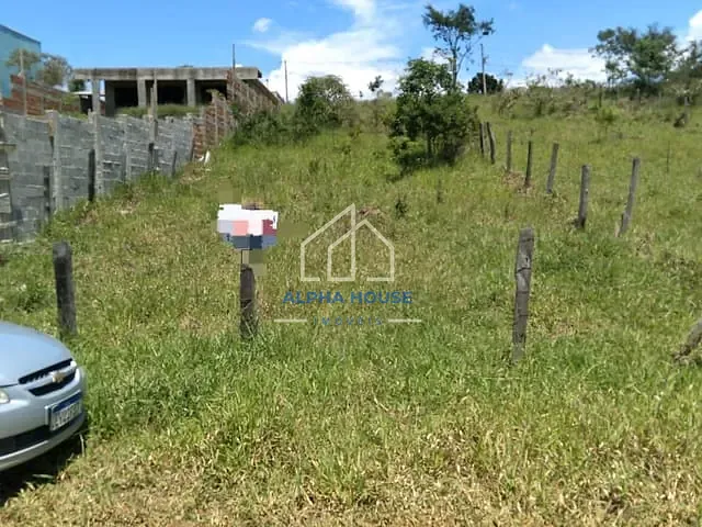 Terreno com 500m², à venda, no bairro Parque Shangri-lá em Pindamonhangaba