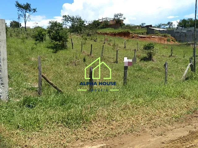 Terreno com 500m², à venda, no bairro Parque Shangri-lá em Pindamonhangaba
